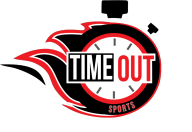 Logo Time Out Envigado